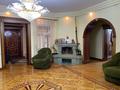 Отдельный дом · 7 комнат · 300 м² · 8 сот., Попова 58 — Койкелди батыр за 129 млн 〒 в Таразе — фото 8