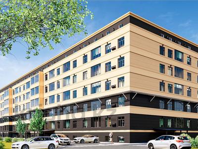 2-комнатная квартира · 69.48 м², 29а мкр, 29А мкр., участок 130/2 за ~ 11.1 млн 〒 в Актау