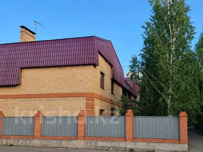 Отдельный дом · 7 комнат · 278 м² · 6 сот., Еренкабырга — Тауелсиздик за 125 млн ₸ в Астане, Алматы р-н