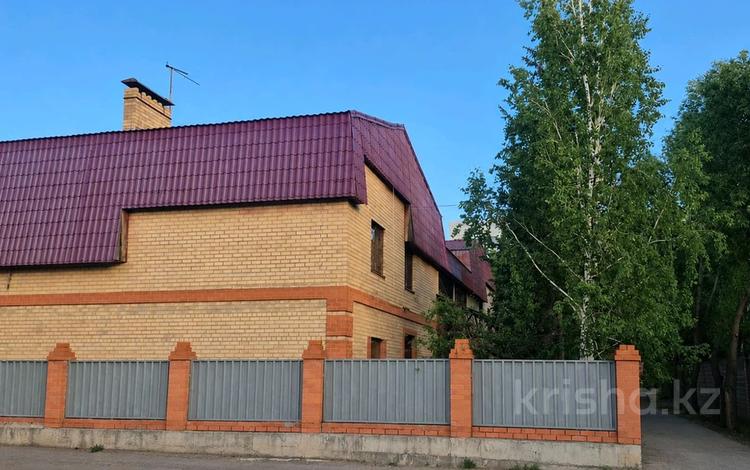 Отдельный дом · 7 комнат · 278 м² · 6 сот., Еренкабырга — Тауелсиздик за 125 млн ₸ в Астане, Алматы р-н — фото 17