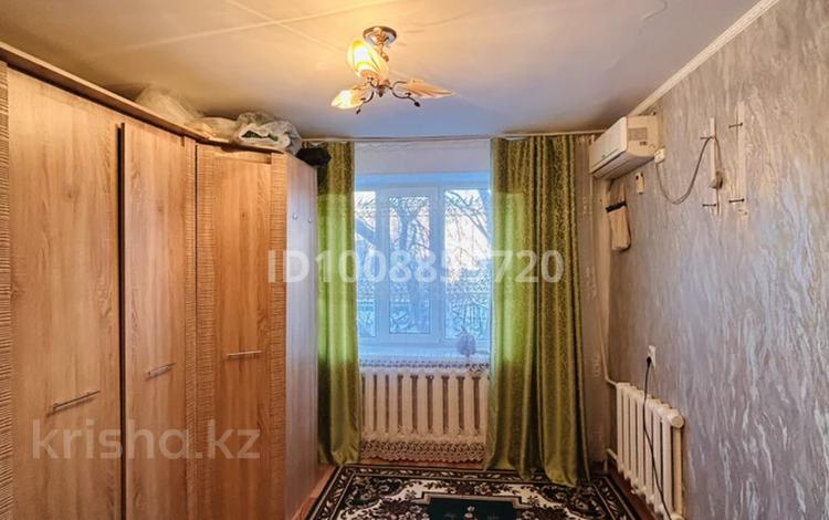 1-бөлмелі пәтер · 23.29 м² · 3/9 қабат, Абая 89 — Сити центра, бағасы: 5 млн ₸ в Уральске, мкр Школьник — фото 2