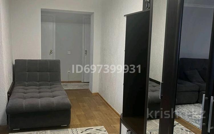 3-комнатная квартира · 65 м² · 8/9 этаж, мкр Юго-Восток, Гапеева 35 за 26 млн ₸ в Караганде, Казыбек би р-н — фото 16
