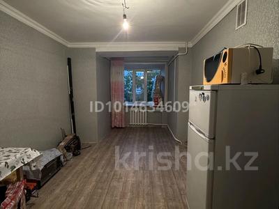 1-бөлмелі пәтер · 18 м² · 1/5 қабат, Дулата Бабатайулы 24, бағасы: 5.5 млн ₸ в Семее