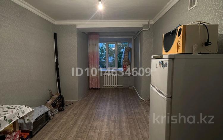 1-бөлмелі пәтер · 18 м² · 1/5 қабат, Дулата Бабатайулы 24, бағасы: 5.5 млн ₸ в Семее — фото 2
