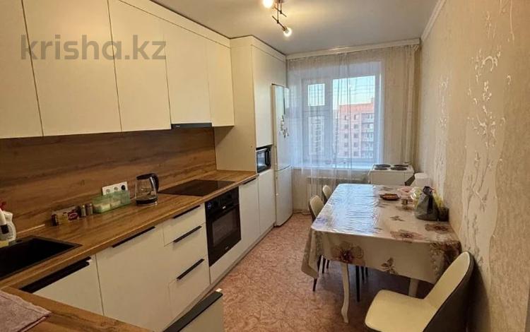 3-комнатная квартира · 70 м² · 9/9 этаж, порфирьева за 40.8 млн ₸ в Петропавловске — фото 8
