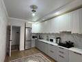 3-комнатная квартира · 95.4 м² · 1/5 этаж, мкр Старый Аэропорт, Кеменгер 41 — Сзади супермаркетов Алтындар и Пешеход за 37 млн ₸ в Уральске
