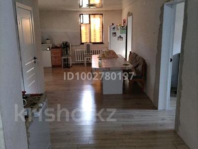Отдельный дом · 6 комнат · 130 м² · 6 сот., Отенай, Талдыкорганская 32 за 25 млн 〒