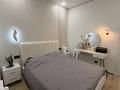 2-бөлмелі пәтер · 42 м² · 2/9 қабат, Шамши Калдаяков 58, 58/1, 58/2, бағасы: 32 млн ₸ в Астане, Сарайшык р-н — фото 20