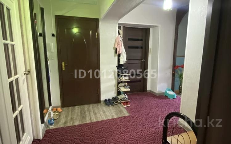 4-комнатная квартира · 86 м² · 5/5 этаж, ул. Биржан Сала за 30 млн ₸ в Талдыкоргане, военный городок Улан — фото 10