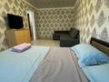 1-бөлмелі пәтер · 35 м² · 1/5 қабат, 2 мик, бағасы: 150 000 ₸ в Лисаковске