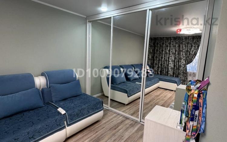 1-бөлмелі пәтер · 42 м² · 4/5 қабат, 5 микрорайон 2, бағасы: 190 000 ₸ в Риддере — фото 2