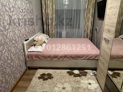 2-бөлмелі пәтер · 45 м² · 4/5 қабат, мкр Каратау 14, бағасы: 14 млн ₸ в Таразе