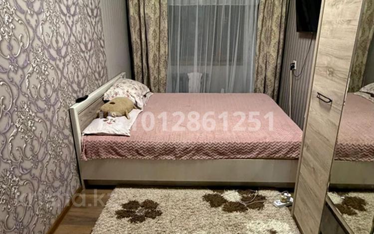 2-бөлмелі пәтер · 45 м² · 4/5 қабат, мкр Каратау 14, бағасы: 14 млн ₸ в Таразе — фото 2