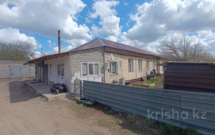Часть дома · 3 комнаты · 70 м² · 4 сот., Сортировка, Победы 98 за 14.5 млн ₸ в Караганде, Алихана Бокейханова р-н — фото 2