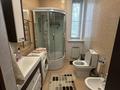 Отдельный дом · 9 комнат · 410 м² · 9 сот., Жандосова 10 за 90 млн ₸ в  — фото 21
