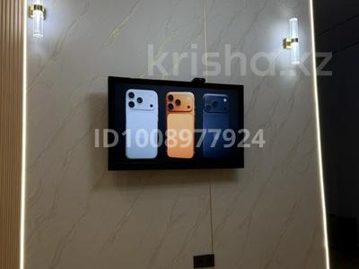 3-бөлмелі пәтер · 57 м² · 2/13 қабат, Райымбека 348/1, бағасы: 44 млн ₸ в Алматы, Ауэзовский р-н