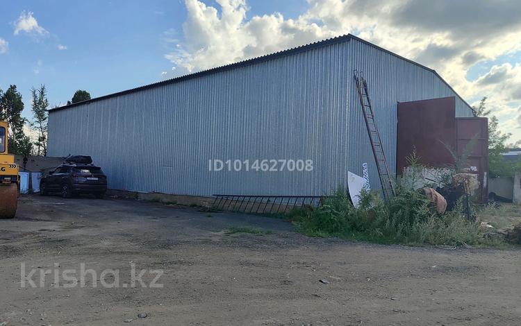 Қоймалар · 474 м², бағасы: 300 000 ₸ в Павлодаре — фото 2
