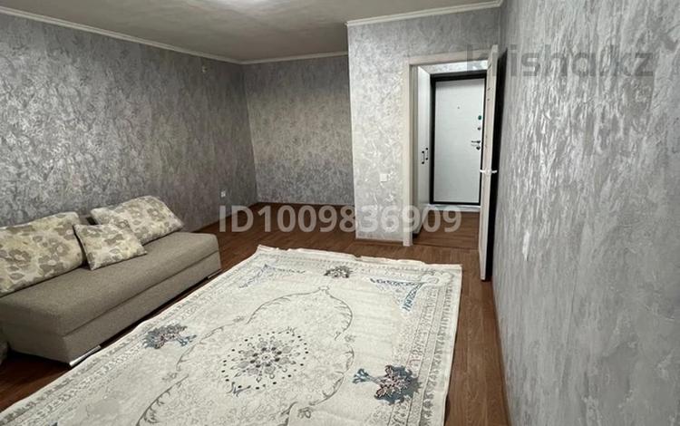 1-бөлмелі пәтер · 42 м² · 8/9 қабат, Красина 11 — Дворца спорта, бағасы: 18.5 млн ₸ в Усть-Каменогорске — фото 2