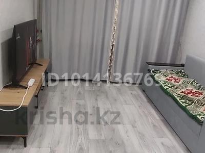 1-комнатная квартира · 32.3 м² · 4/5 этаж, Момышұлы 24 — Меруерт ресторанға қарама-қарсы за 5.7 млн ₸ в Темиртау