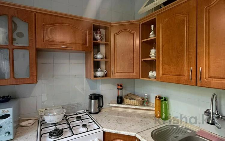 2-комнатная квартира · 47 м² · 3/3 этаж, Абылай хана 94 за 56 млн ₸ в Алматы, Алмалинский р-н — фото 3
