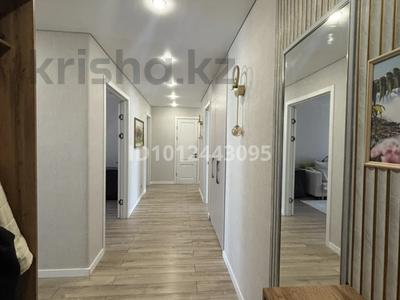 4-бөлмелі пәтер · 120 м² · 8/16 қабат, Абикен Бектурова 11/1, бағасы: 88.5 млн ₸ в Астане, Нура р-н