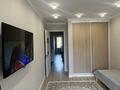 4-бөлмелі пәтер · 120 м² · 8/16 қабат, Абикен Бектурова 11/1, бағасы: 88.5 млн ₸ в Астане, Нура р-н — фото 8