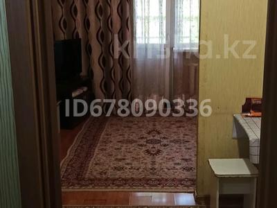 1-комнатная квартира · 28 м² · 4 этаж, Манаса 20/2 за 8 000 ₸ в Астане, Алматы р-н