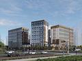 2-комнатная квартира · 62.33 м², квартал 189 уч. 266/1 за ~ 26.1 млн ₸ в Шымкенте — фото 2