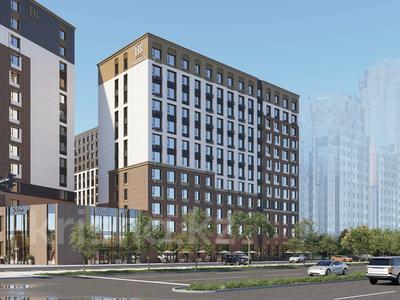 2-комнатная квартира · 62.33 м², квартал 189 уч. 266/1 за ~ 26.1 млн ₸ в Шымкенте
