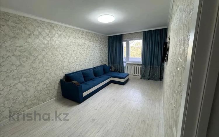 2-бөлмелі пәтер · 48 м² · 4/5 қабат, Майкудук, Мкр Восток-1 — Торг Помощь в ипотеке, в залог, беззалог и потреб кредите, бағасы: 15.5 млн ₸ в Караганде, Алихана Бокейханова р-н — фото 2