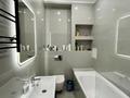 4-комнатная квартира · 128 м² · 1/5 этаж, 45А квартал 9 за 72 млн ₸ в Костанае — фото 9