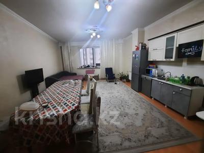 2-комнатная квартира · 98 м² · 13/22 этаж, Шамши Калдаяков за 37 млн ₸ в Астане, Сарайшык р-н