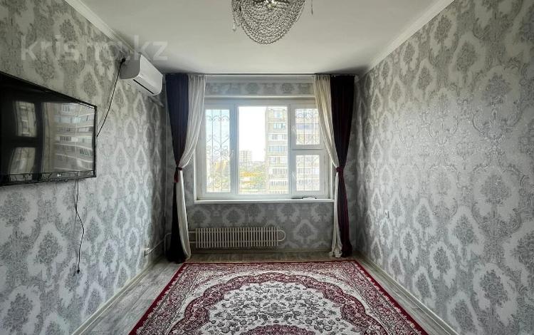 2-комнатная квартира, 51.1 м², 5/5 этаж, 13-й мкр 49