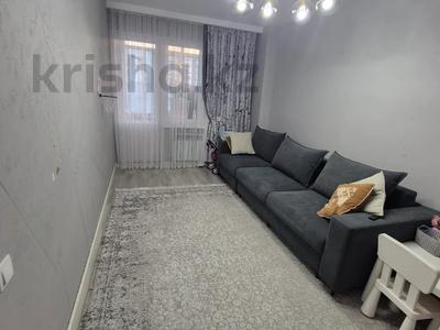 2-комнатная квартира · 70 м² · 11/13 этаж, Макатаева — Муратбаева за 52 млн ₸ в Алматы, Алмалинский р-н