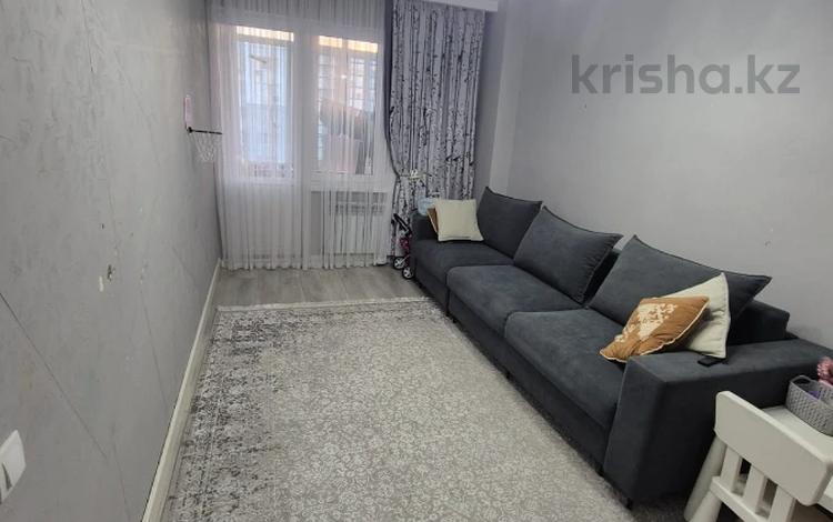 2-комнатная квартира · 70 м² · 11/13 этаж, Макатаева — Муратбаева за 52 млн ₸ в Алматы, Алмалинский р-н — фото 4