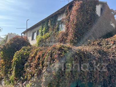 Отдельный дом · 3 комнаты · 80 м² · 8 сот., мкр Карасу, Баганалы орда — Коттедж на 2 хозяина за 55 млн 〒 в Алматы, Алатауский р-н