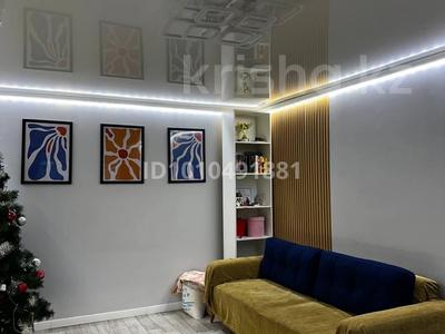 Отдельный дом · 3 комнаты · 64 м² · 1.6 сот., Гагарина 10/10 — Wildberries за 16 млн 〒 в Каргалы (п. Фабричный)