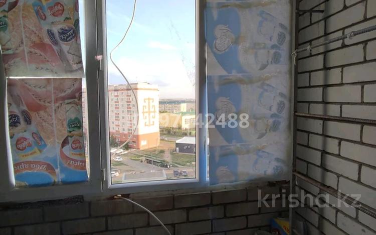 1-комнатная квартира · 53 м² · 8/9 этаж, мкр. Зачаганск пгт, Монкеулы 105 за 15 млн 〒 в Уральске — фото 2