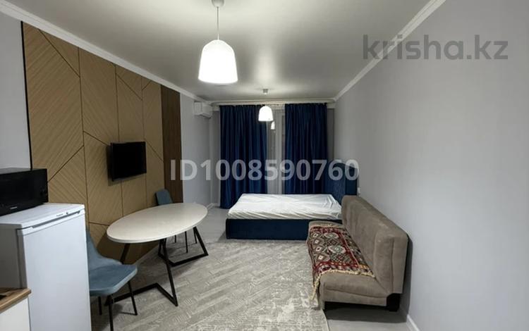 1-комнатная квартира · 35 м² · 8/10 этаж, Толе би 285/8 к1, 285/8 к2, 285/8 к3, 285/8 к4, 285/8 к5, 285/8 к6, 285/8 к7, 285/8 к8, 285/8 к9, 285/8 к10, 285/8 к11 — Сайран за 25 млн ₸ в Алматы, Ауэзовский р-н — фото 2