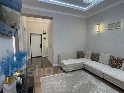 3-комнатная квартира · 130 м² · 5/10 этаж, 40-й мкр 2 за 75.5 млн ₸ в Актау