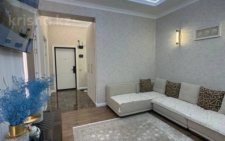 3-бөлмелі пәтер · 130 м² · 5/10 қабат, 40-а/ш. 2, бағасы: 75.5 млн ₸ в Актау, 40-й мкр — фото 4