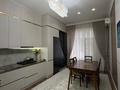 3-комнатная квартира · 130 м² · 5/10 этаж, 40-й мкр 2 за 77 млн ₸ в Актау — фото 7