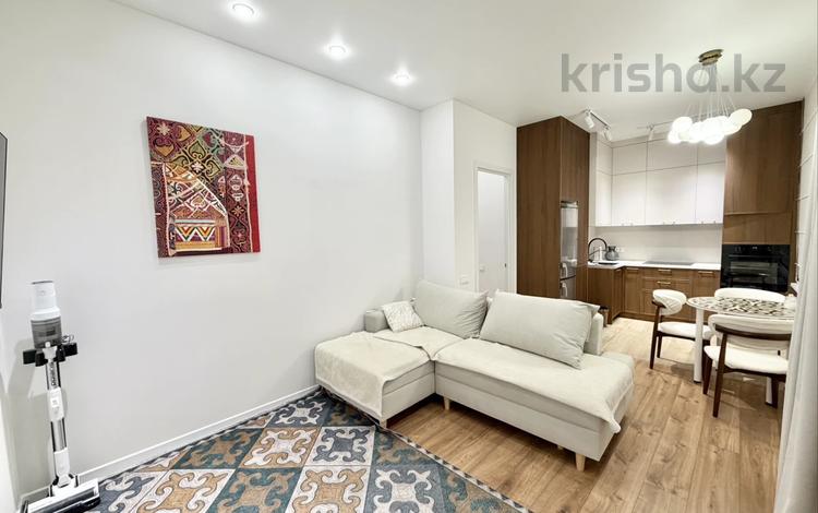 2-комнатная квартира · 50 м² · 6/17 этаж, Аль-Фараби — СРОЧНАЯ ПРОДАЖА за 42 млн ₸ в Астане, Есильский р-н — фото 2