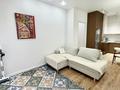 2-комнатная квартира · 50 м² · 6/17 этаж, Аль-Фараби — СРОЧНАЯ ПРОДАЖА за 42 млн ₸ в Астане, Есильский р-н — фото 2