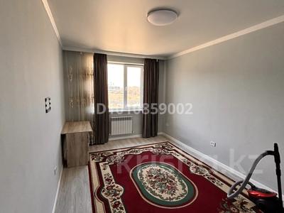 1-комнатная квартира · 42 м² · 3/7 этаж, мкр Кайрат, Мкр. Кайрат 135/4 — Жетісу базар, aport mall east за 190 000 〒 в Алматы, Турксибский р-н