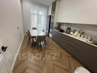 4-комнатная квартира · 111 м² · 7/10 этаж, мкр Юго-Восток, букетова за 70 млн ₸ в Караганде, Казыбек би р-н