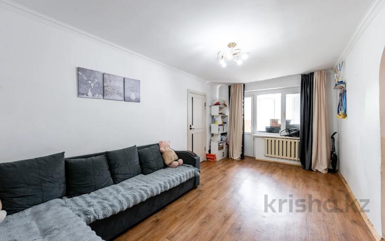 2-бөлмелі пәтер · 46.7 м² · 4/5 қабат, Тауелсыздык 16, бағасы: 18.8 млн ₸ в Астане, Алматы р-н — фото 28