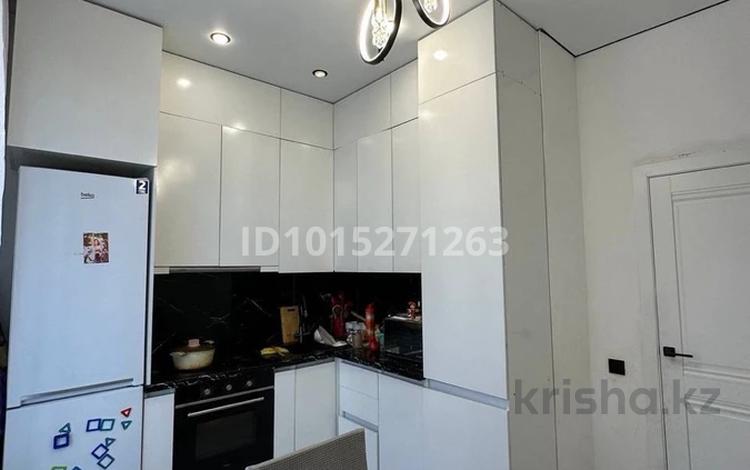 2-бөлмелі пәтер · 50 м² · 6/12 қабат, Чингиз Айтматов 77, 77/1, 77/2, 77/3, 77/4, бағасы: 31.4 млн ₸ в Астане, Сарыарка р-н — фото 2