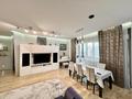3-бөлмелі пәтер · 130 м² · 10/13 қабат, Аль-Фараби 95, бағасы: 96 млн ₸ в Алматы, Бостандыкский р-н — фото 6