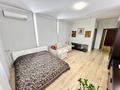 3-бөлмелі пәтер · 130 м² · 10/13 қабат, Аль-Фараби 95, бағасы: 96 млн ₸ в Алматы, Бостандыкский р-н — фото 2